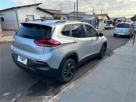 CHEVROLET Tracker 1.0 4P FLEX TURBO LT AUTOMTICO, Foto 5