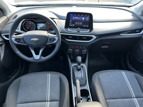 CHEVROLET Tracker 1.0 4P FLEX TURBO LT AUTOMTICO, Foto 11