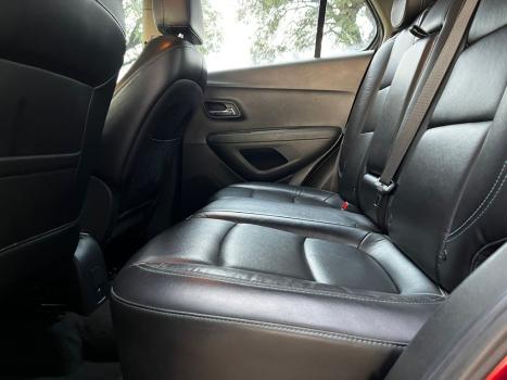 CHEVROLET Tracker 1.8 16V 4P FLEX LTZ AUTOMTICO, Foto 9