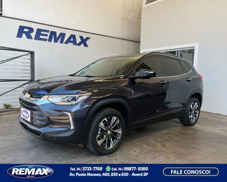 CHEVROLET Tracker 1.0 4P FLEX TURBO, Foto 1