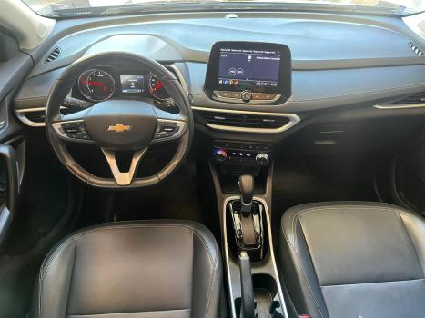 CHEVROLET Tracker 1.0 4P FLEX TURBO, Foto 4