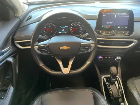 CHEVROLET Tracker 1.0 4P FLEX TURBO, Foto 7