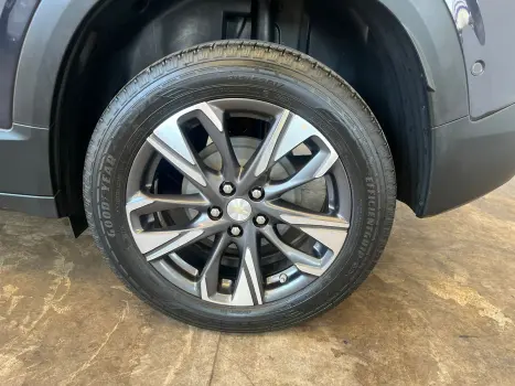 CHEVROLET Tracker 1.0 4P FLEX TURBO, Foto 8