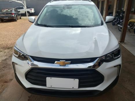 CHEVROLET Tracker 1.0 4P FLEX TURBO LTZ AUTOMTICO, Foto 2