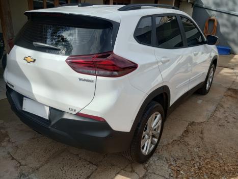 CHEVROLET Tracker 1.0 4P FLEX TURBO LTZ AUTOMTICO, Foto 5