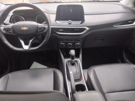 CHEVROLET Tracker 1.0 4P FLEX TURBO LTZ AUTOMTICO, Foto 8