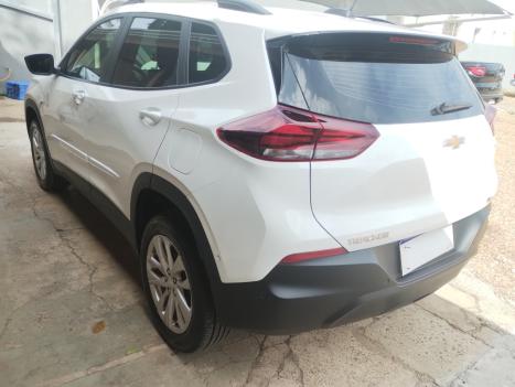 CHEVROLET Tracker 1.0 4P FLEX TURBO LTZ AUTOMTICO, Foto 7