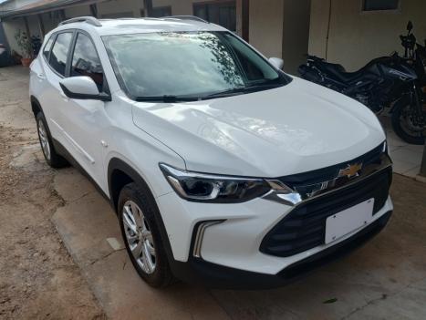 CHEVROLET Tracker 1.0 4P FLEX TURBO LTZ AUTOMTICO, Foto 3