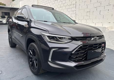 CHEVROLET Tracker 1.2 4P FLEX TURBO RS AUTOMTICO, Foto 1