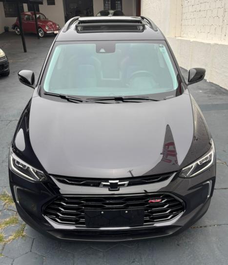 CHEVROLET Tracker 1.2 4P FLEX TURBO RS AUTOMTICO, Foto 2