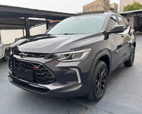 CHEVROLET Tracker 1.2 4P FLEX TURBO RS AUTOMTICO, Foto 3