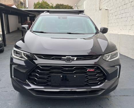 CHEVROLET Tracker 1.2 4P FLEX TURBO RS AUTOMTICO, Foto 4