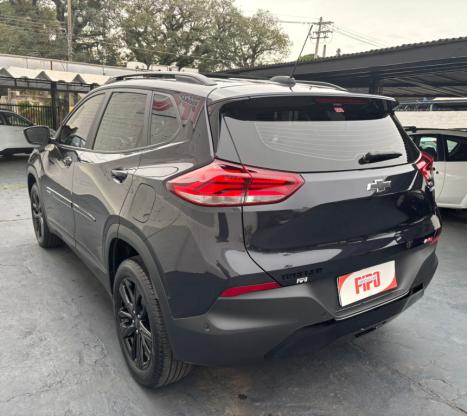 CHEVROLET Tracker 1.2 4P FLEX TURBO RS AUTOMTICO, Foto 6
