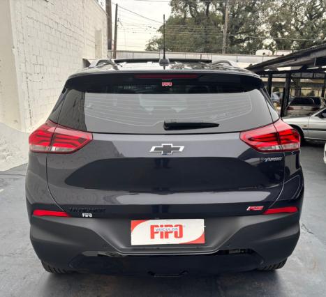 CHEVROLET Tracker 1.2 4P FLEX TURBO RS AUTOMTICO, Foto 7