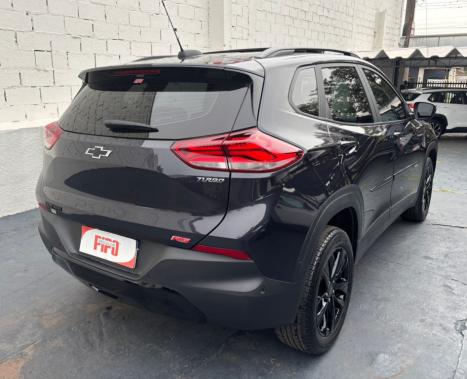 CHEVROLET Tracker 1.2 4P FLEX TURBO RS AUTOMTICO, Foto 9