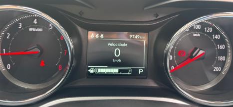 CHEVROLET Tracker 1.2 4P FLEX TURBO RS AUTOMTICO, Foto 14