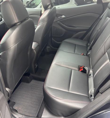 CHEVROLET Tracker 1.2 4P FLEX TURBO RS AUTOMTICO, Foto 15