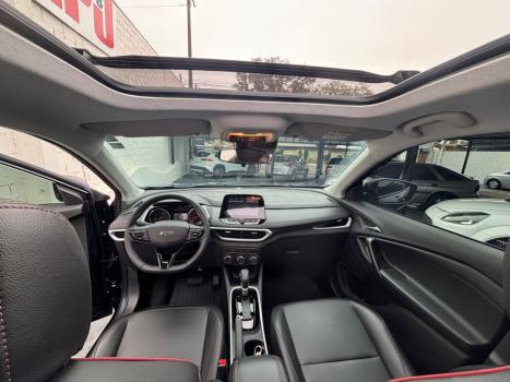 CHEVROLET Tracker 1.2 4P FLEX TURBO RS AUTOMTICO, Foto 18