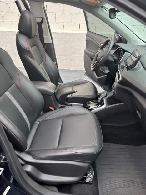 CHEVROLET Tracker 1.2 4P FLEX TURBO RS AUTOMTICO, Foto 20