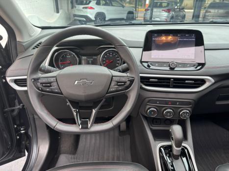 CHEVROLET Tracker 1.2 4P FLEX TURBO RS AUTOMTICO, Foto 21