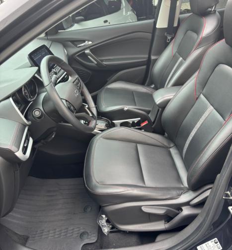 CHEVROLET Tracker 1.2 4P FLEX TURBO RS AUTOMTICO, Foto 24