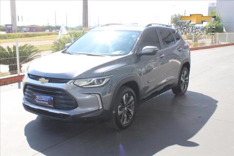CHEVROLET Tracker 1.2 4P FLEX TURBO PREMIER AUTOMTICO, Foto 1