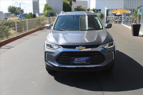 CHEVROLET Tracker 1.2 4P FLEX TURBO PREMIER AUTOMTICO, Foto 2