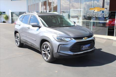 CHEVROLET Tracker 1.2 4P FLEX TURBO PREMIER AUTOMTICO, Foto 3