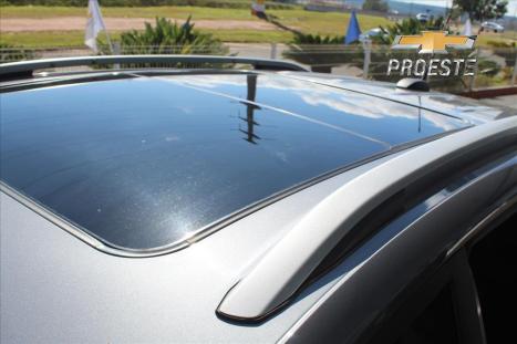CHEVROLET Tracker 1.2 4P FLEX TURBO PREMIER AUTOMTICO, Foto 4
