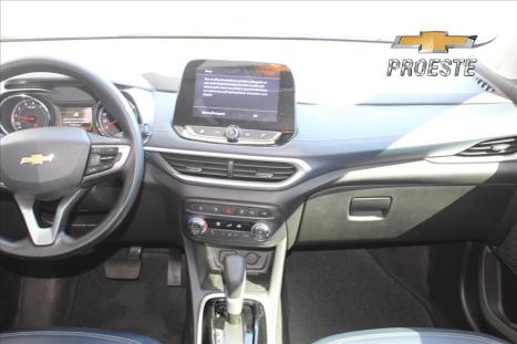 CHEVROLET Tracker 1.2 4P FLEX TURBO PREMIER AUTOMTICO, Foto 5