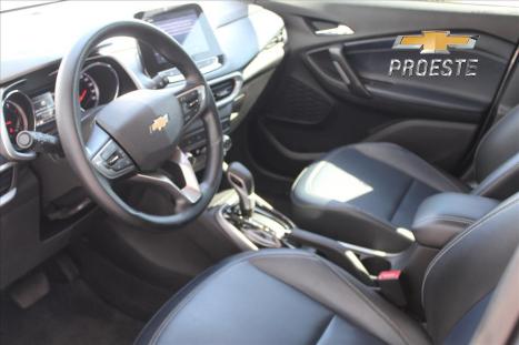 CHEVROLET Tracker 1.2 4P FLEX TURBO PREMIER AUTOMTICO, Foto 6