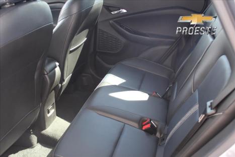 CHEVROLET Tracker 1.2 4P FLEX TURBO PREMIER AUTOMTICO, Foto 7