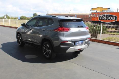 CHEVROLET Tracker 1.2 4P FLEX TURBO PREMIER AUTOMTICO, Foto 8