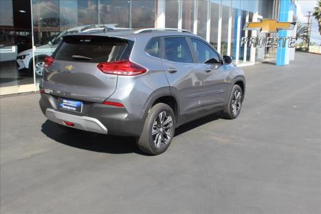 CHEVROLET Tracker 1.2 4P FLEX TURBO PREMIER AUTOMTICO, Foto 9