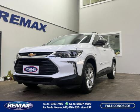 CHEVROLET Tracker 1.0 4P FLEX TURBO, Foto 1