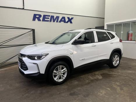 CHEVROLET Tracker 1.0 4P FLEX TURBO, Foto 2