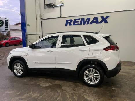 CHEVROLET Tracker 1.0 4P FLEX TURBO, Foto 3