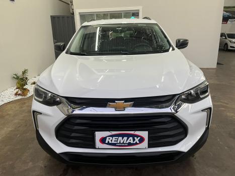 CHEVROLET Tracker 1.0 4P FLEX TURBO, Foto 5