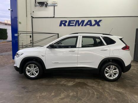 CHEVROLET Tracker 1.0 4P FLEX TURBO, Foto 6