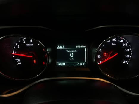 CHEVROLET Tracker 1.0 4P FLEX TURBO, Foto 9