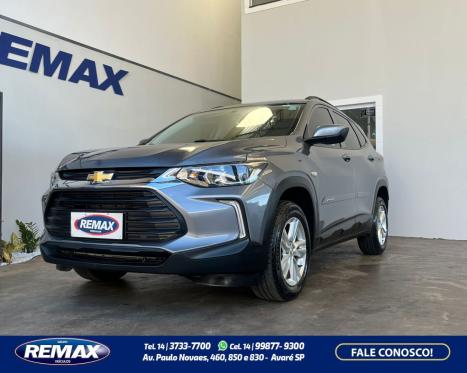 CHEVROLET Tracker 1.0 4P FLEX TURBO, Foto 1