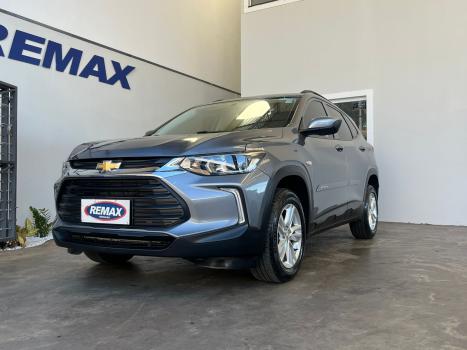 CHEVROLET Tracker 1.0 4P FLEX TURBO, Foto 2