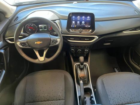 CHEVROLET Tracker 1.0 4P FLEX TURBO, Foto 4