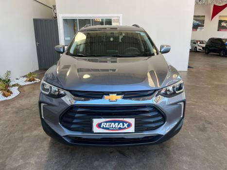 CHEVROLET Tracker 1.0 4P FLEX TURBO, Foto 5