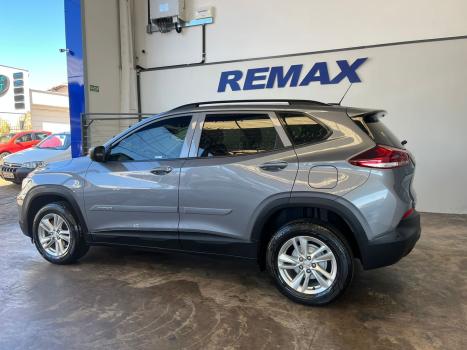 CHEVROLET Tracker 1.0 4P FLEX TURBO, Foto 6