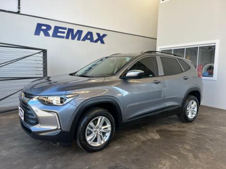 CHEVROLET Tracker 1.0 4P FLEX TURBO, Foto 7