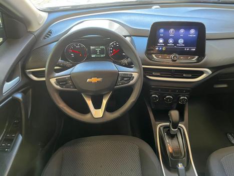 CHEVROLET Tracker 1.0 4P FLEX TURBO, Foto 8