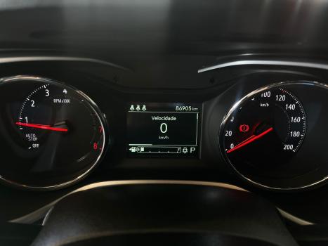 CHEVROLET Tracker 1.0 4P FLEX TURBO, Foto 10
