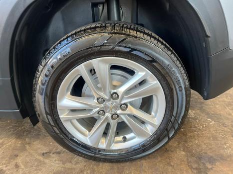 CHEVROLET Tracker 1.0 4P FLEX TURBO, Foto 12