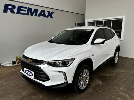 CHEVROLET Tracker 1.0 4P FLEX TURBO LTZ AUTOMTICO, Foto 2